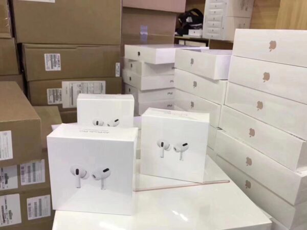Apple Airpods pro pallets - Image 8