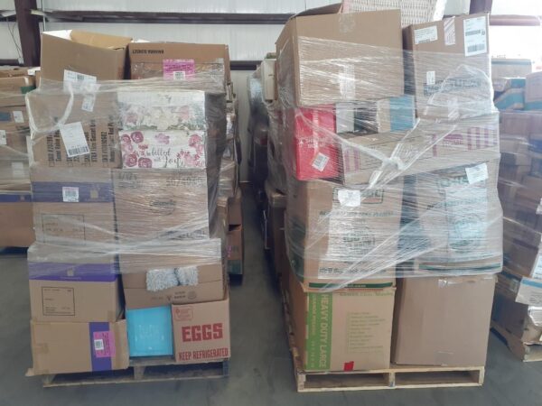 Buy Dollar General Pallets - Affordable Liquidation Options - Image 3
