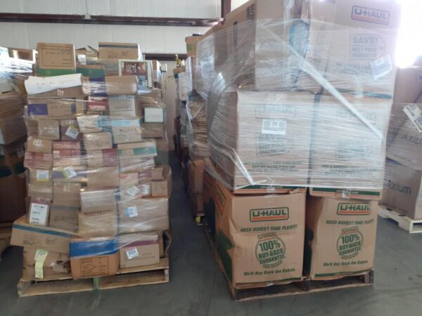 Buy Dollar General Pallets - Affordable Liquidation Options - Image 4
