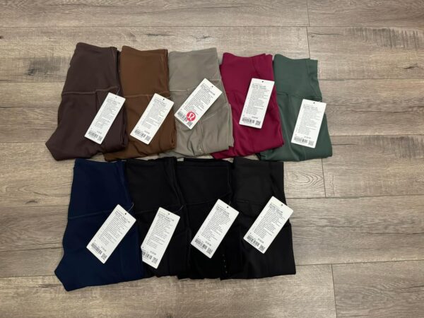 lululemon sale